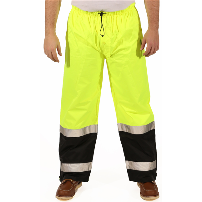 Tingley Icon LTE™ 75 Denier Rip Stop Polyester / PU Pants