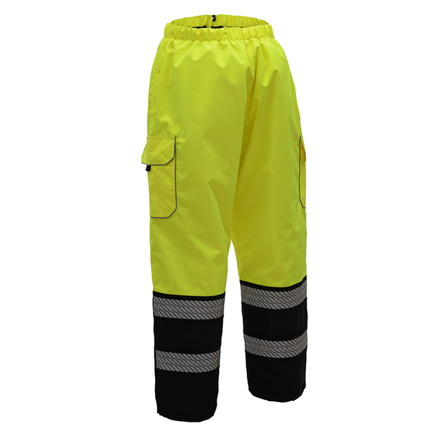 GSS Onyx Premium Class E Insulated Winter Pants