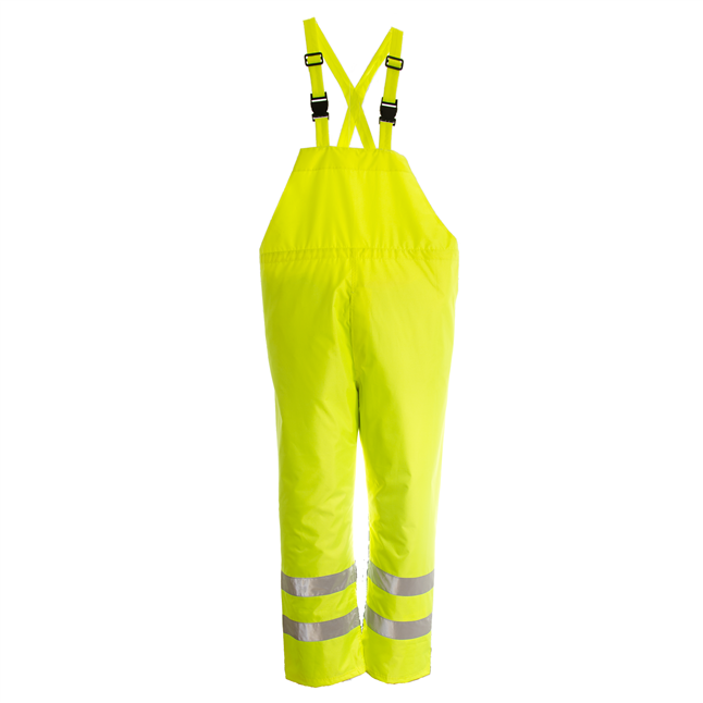 Viking® D6323PG Open Road® 150D Class E Bib Pants