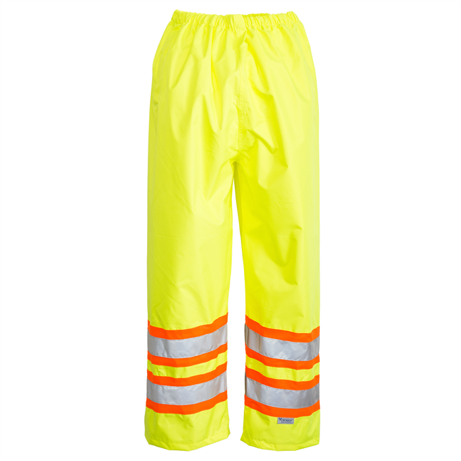 Viking® 6323WP Open Road® 150D Class 3 Pants with Contrast Stripes
