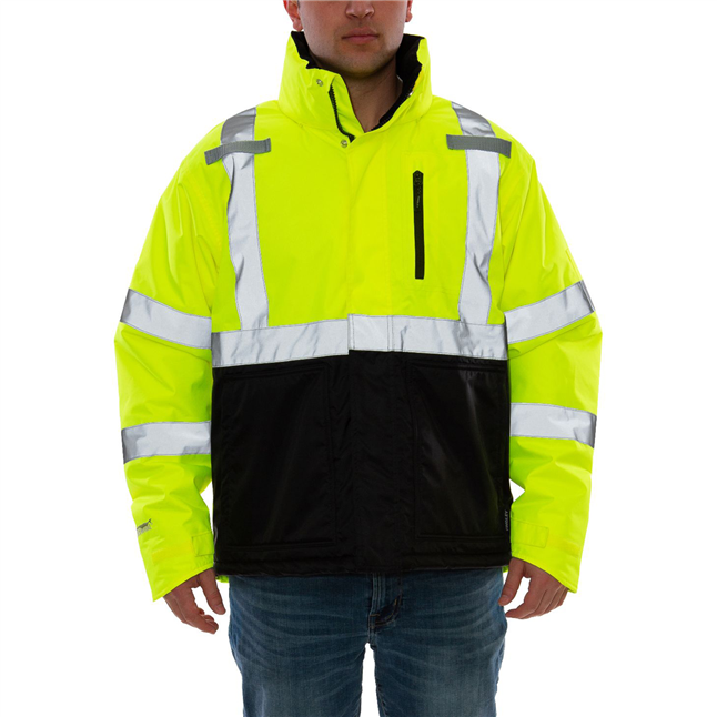 Tingley J26142 Narwhal™ Class 3 Heat Retention Jacket