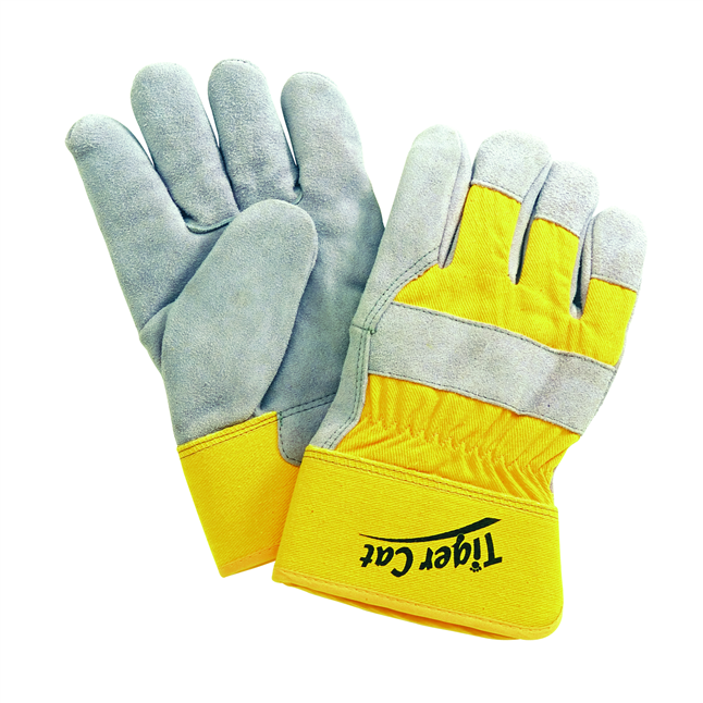 Tiger Cat™ Gloves, Thermal Insulation