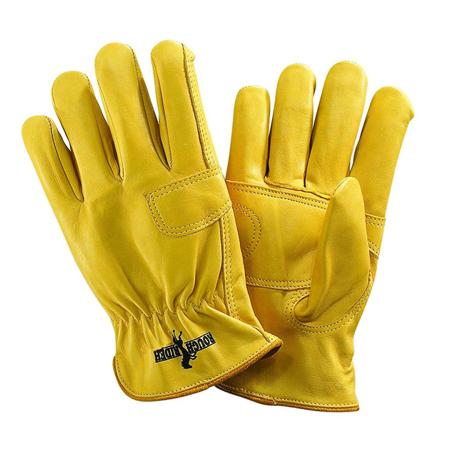 Rough Rider® Double Palm Drivers Gloves