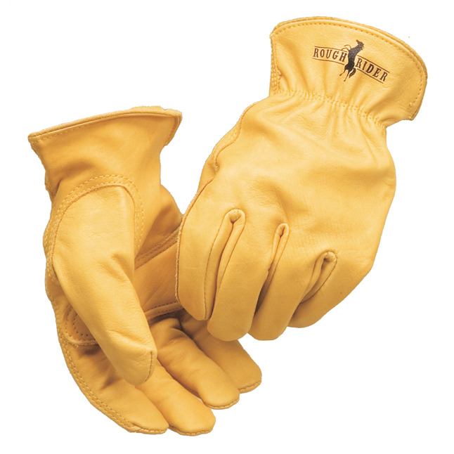 Rough Rider® Gloves with Padded Palms