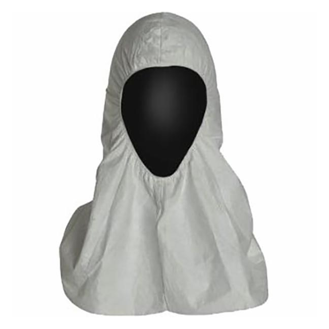 Dupont™ Shoulder Length Tyvek® 400 Hood