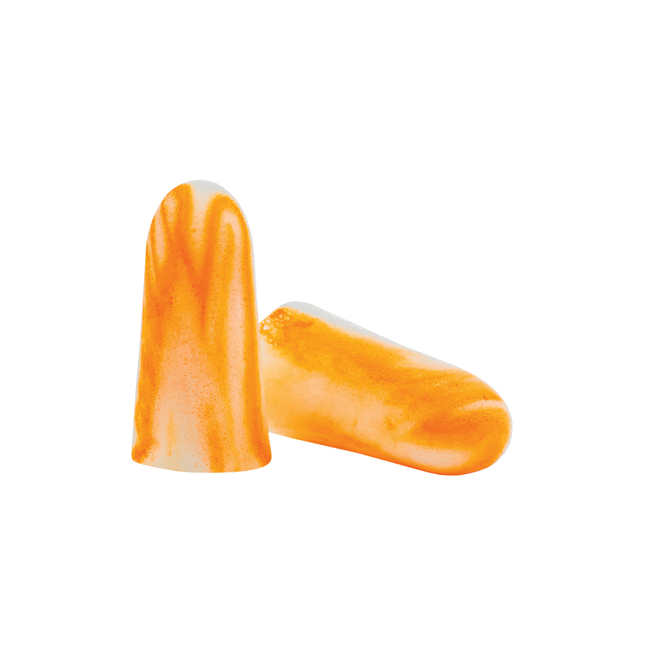 Moldex Softies® Disposable Earplugs