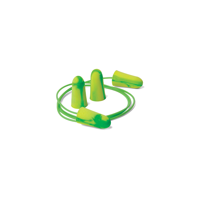 Moldex Goin’ Green® Disposable Earplugs – NRR 33dB