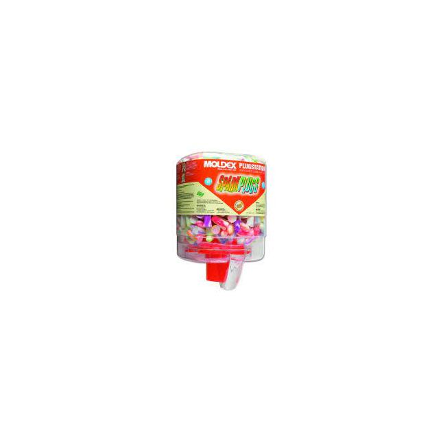 Moldex SparkPlugs PlugStation®