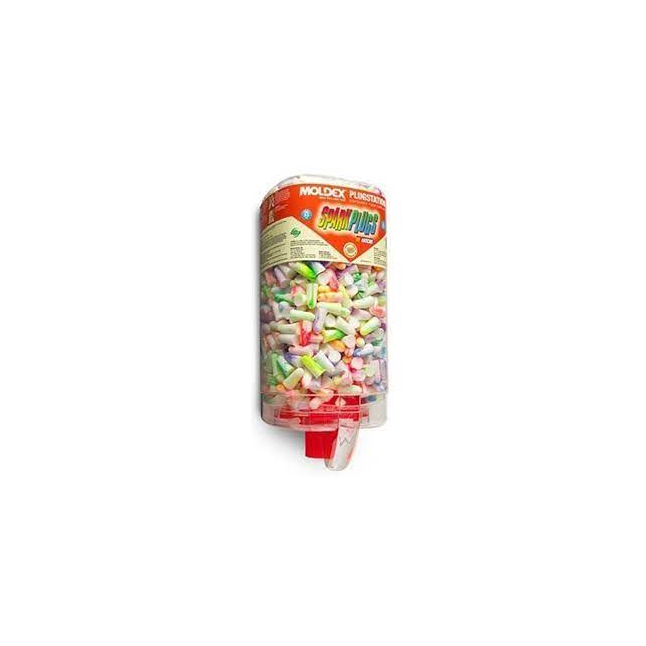 Moldex SparkPlugs PlugStation®