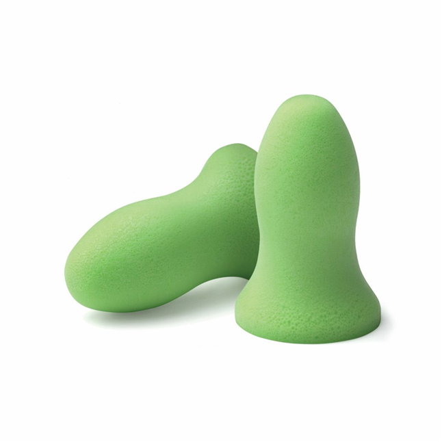 Moldex Meteors® Foam Disposable Earplugs