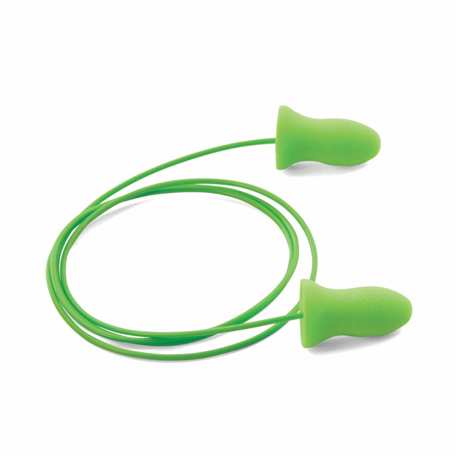 Moldex Meteors® Foam Disposable Earplugs
