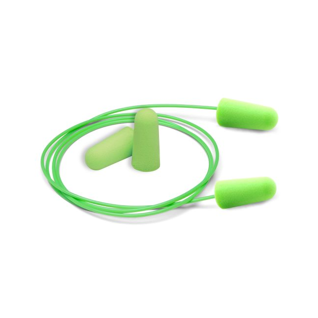 Moldex Pura-Fit® Foam Ear Plugs