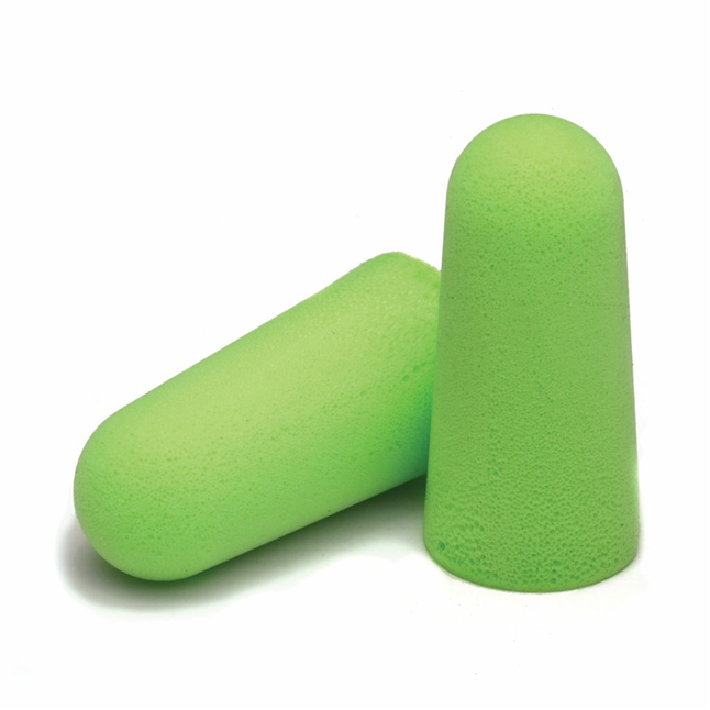 Moldex Pura-Fit® Foam Ear Plugs