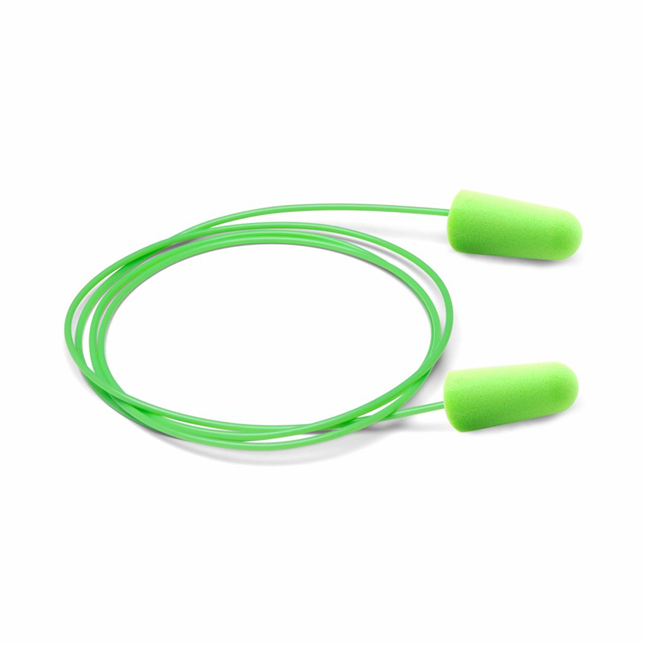 Moldex Pura-Fit® Foam Ear Plugs