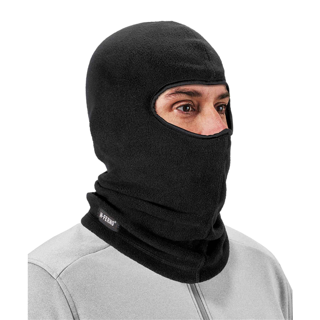 Ergodyne® N-Ferno 6821 Balaclava Fleece Face Mask