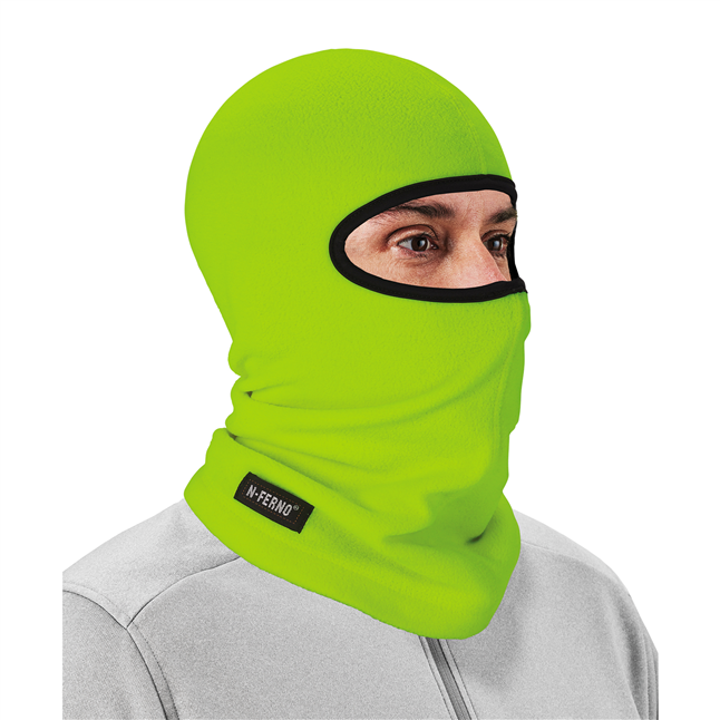Ergodyne® N-Ferno 6821 Balaclava Fleece Face Mask