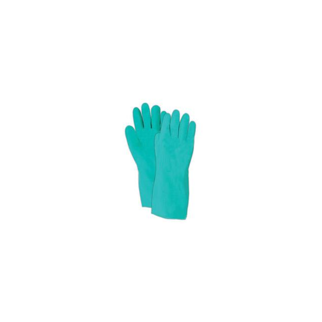 SHOWA 730 Nitrile Chemical Resistant Gloves