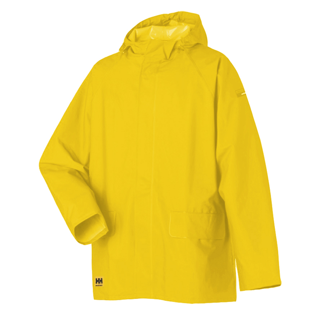 Helly Hansen Rainwear Jacket