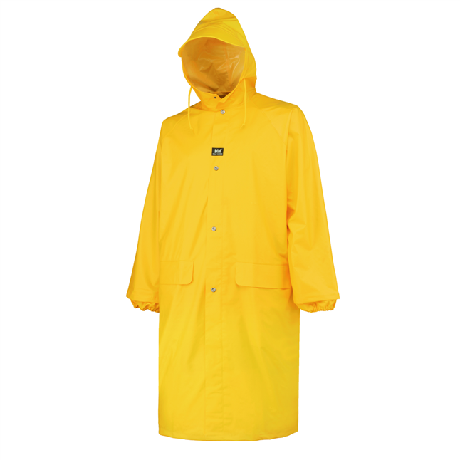 Helly Hansen Woodland Coat