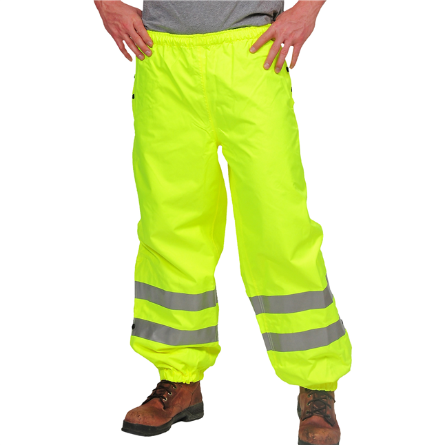 Illuminator™ Breathable Class E, Rain Pants