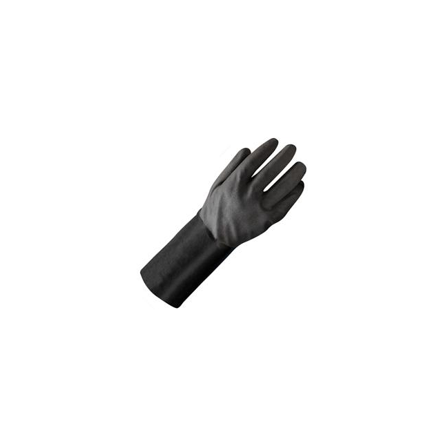 Showa 874 Butye Chemical Resistant Glove