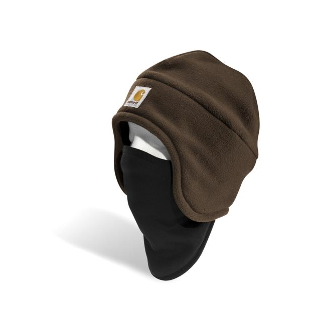 Carhartt® Fleece 2-IN-1 Headwear