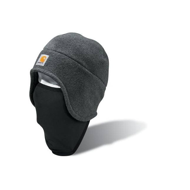 Carhartt® Fleece 2-IN-1 Headwear
