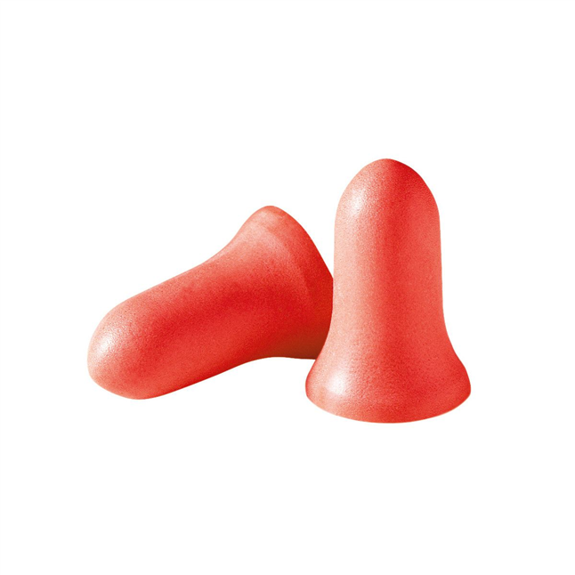 Honeywell Maximum® Dipsosable Earplugs