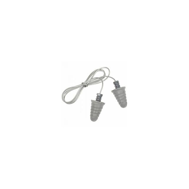 3M™ E-A-R™ Skull Screws™ Earplugs, NRR 32 dB