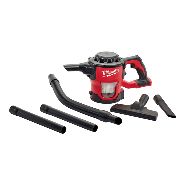 M18™ Compact Vacuum