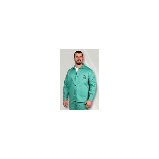 Steiner Weldlite FR Cotton Jacket