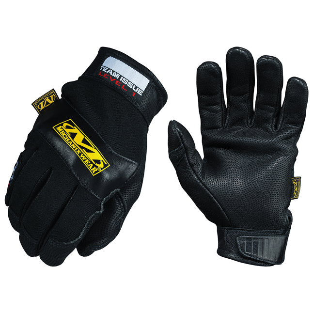 Mechanix Wear® CarbonX Level 1