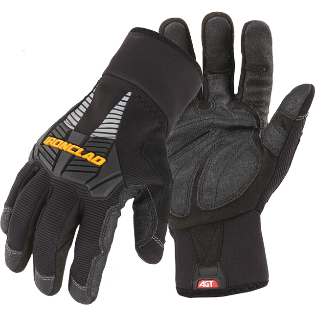 Ironclad CCG2 COLD CONDITION® Gloves