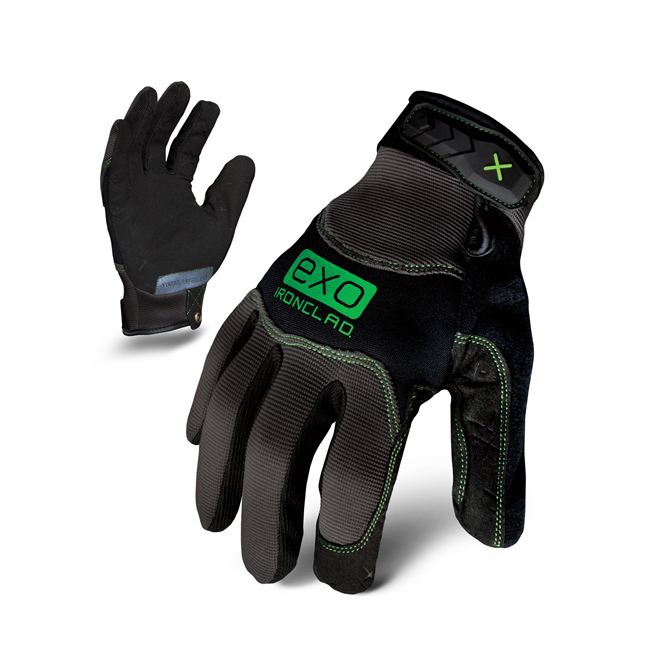 Ironclad® Exo Modern Water Resistant Gloves