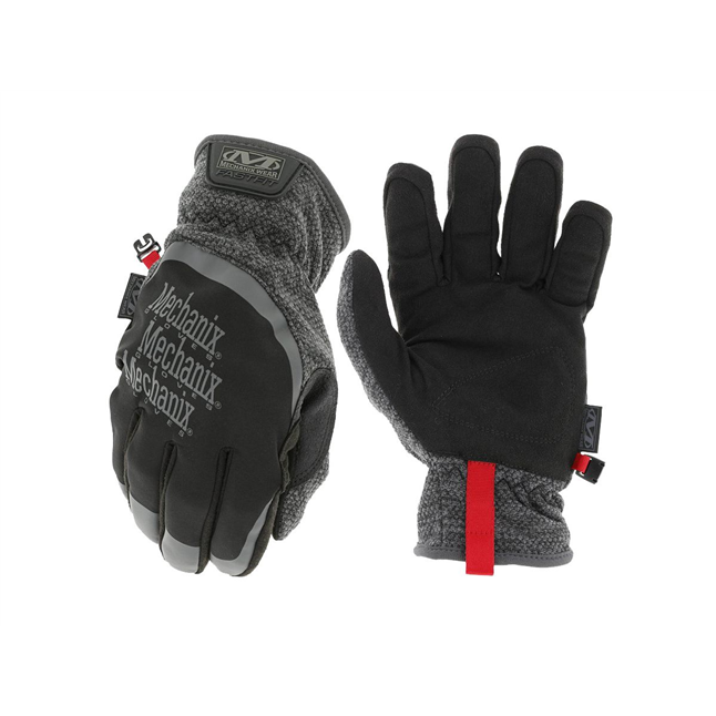 Mechanix Wear® CWKFF ColdWork Fastfit® Insulated Gloves