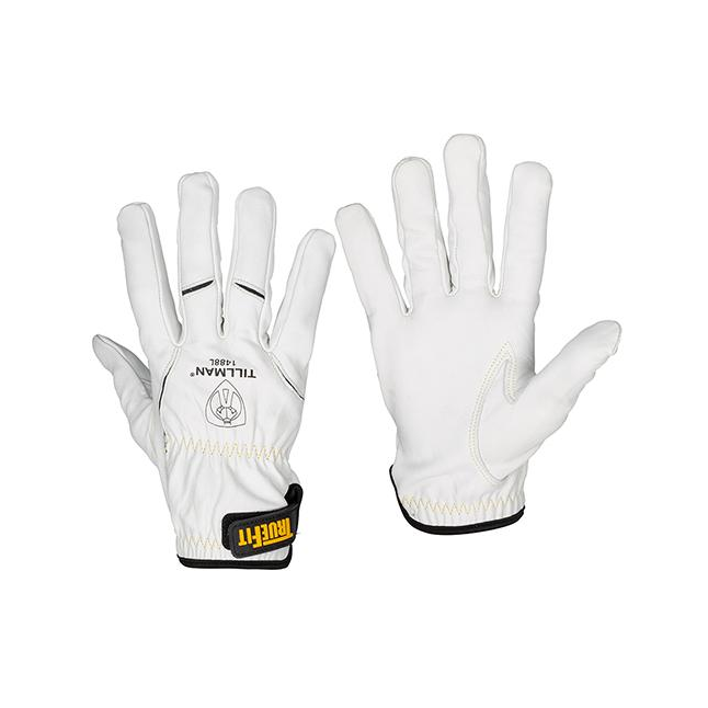 Tillman TrueFit TIG Goatskin, Kevlar-Lined Glove