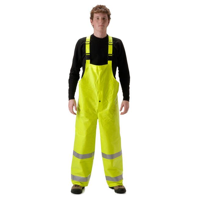 ArcLite FR CAT 1 Bib Overalls w/ Fly Front