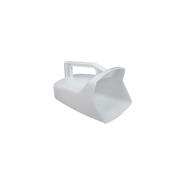 Rubbermaid Commercial 2885, Utility Scoop, 64 oz. Capacity