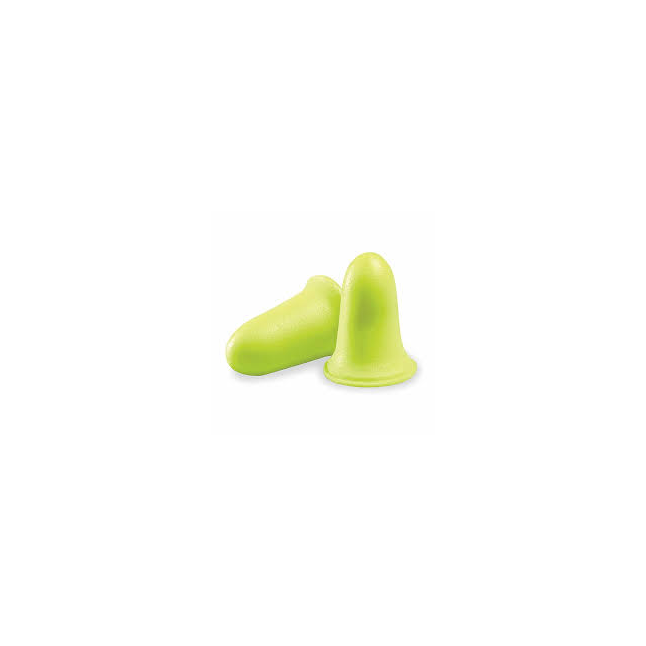 3M™ E-A-Rsoft™ FX™ Disposable Foam Earplugs, NRR 33dB