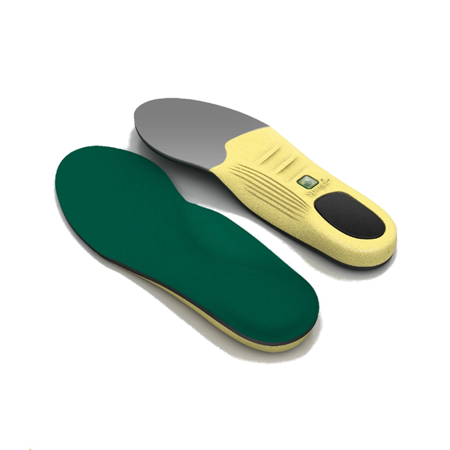 SPENCO® Polysorb Heavy Duty Insole