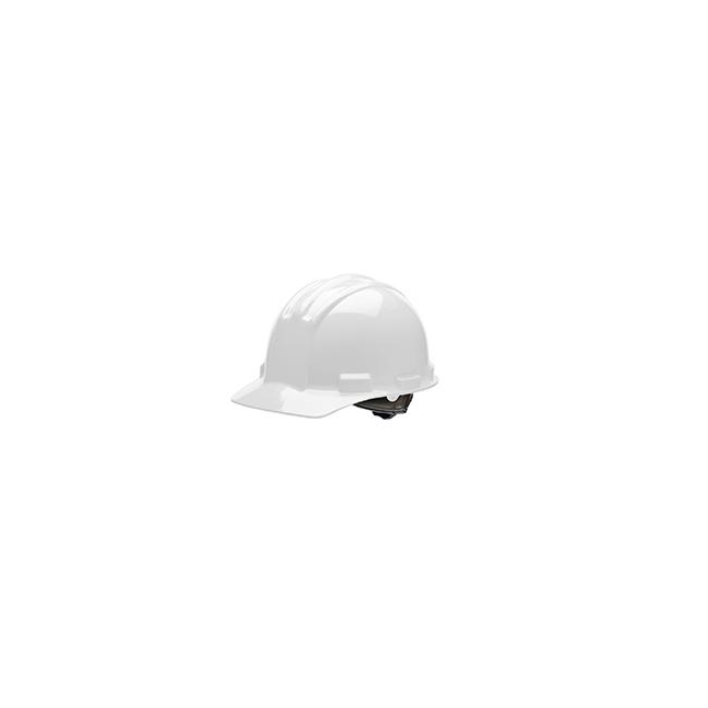 Bullard® Standard S51 Hard Hat with Ratchet Suspension