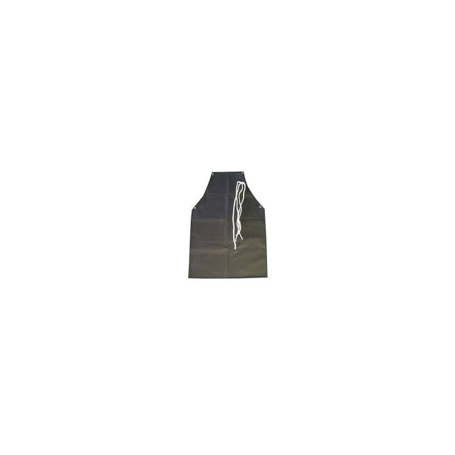 Chicago Protective Apparel Chemical Resistant Hycar Apron