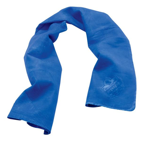 Ergodyne Chill-Its® Evaporative Cooling Towel