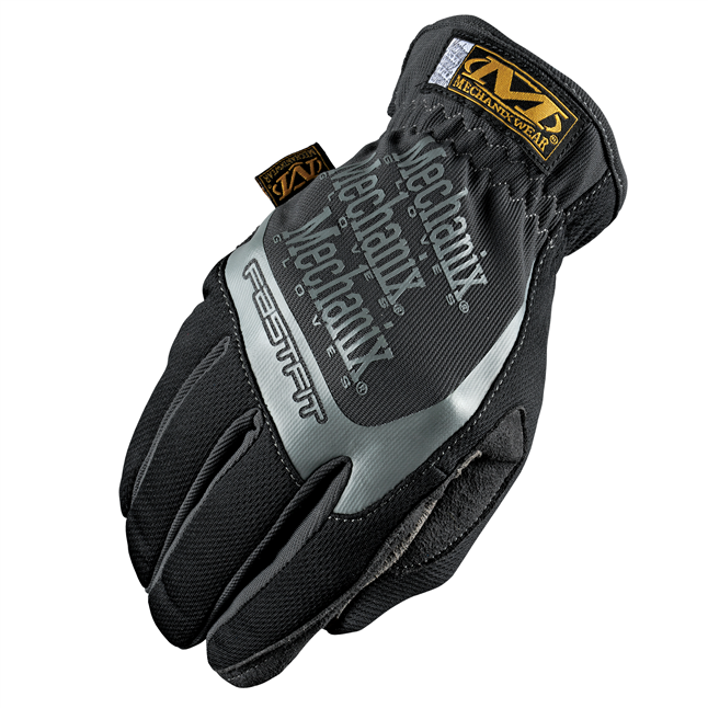 Mechanix® Fast Fit® Work Gloves