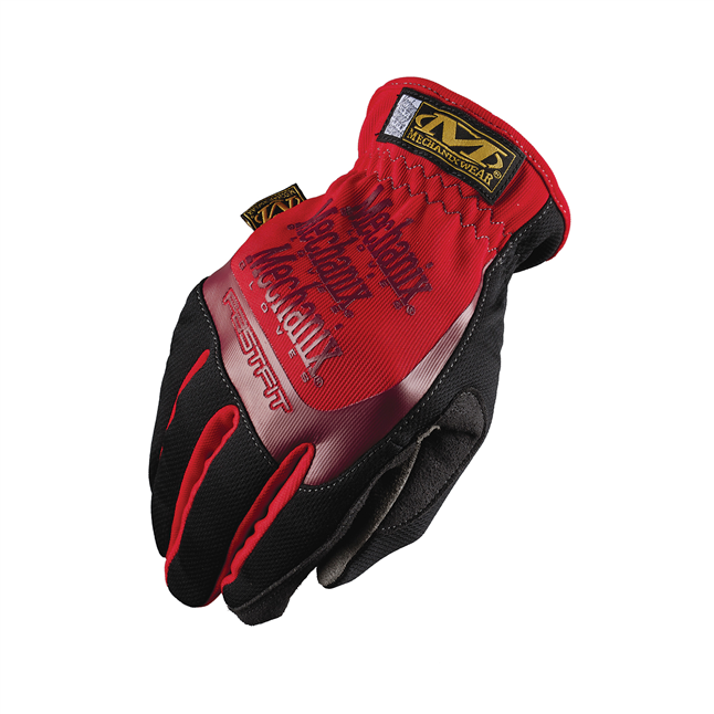 Mechanix® Fast Fit® Work Gloves
