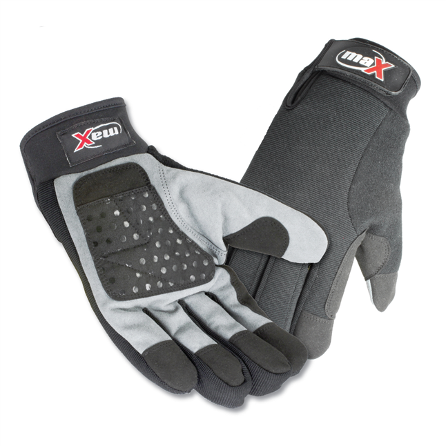 maX™ 5.0 Thermal Insulated Sport Utility Gloves