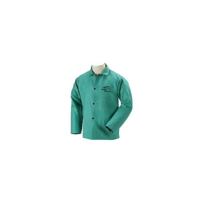 30" FR Cotton Welding Jacket