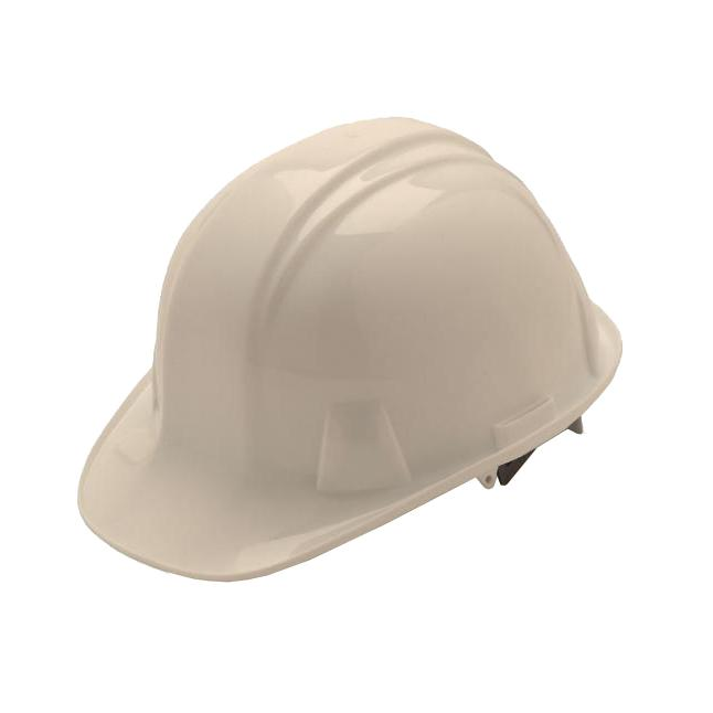 Lightweight Cap Style Hard Hat w/ 4pt Pinlock Suspension