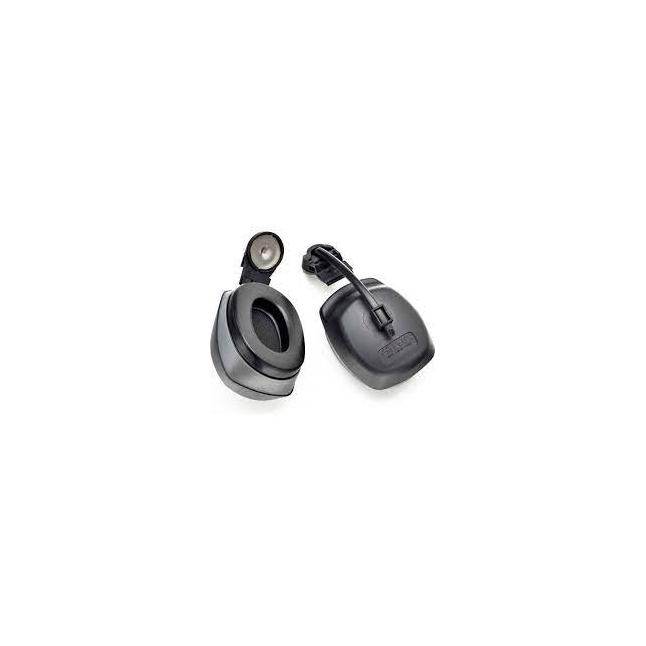 Quicksnap­™ Cap Mount Earmuff, 27 dB