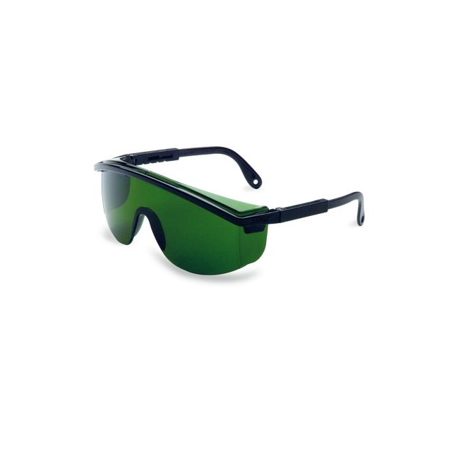 Honeywell Uvex Astrospec 3000® Safety Glasses with Duoflex Temples